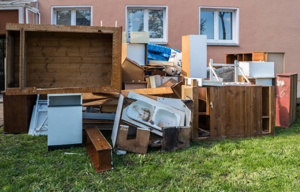 Best Construction Debris Removal  in Broomfield, CO