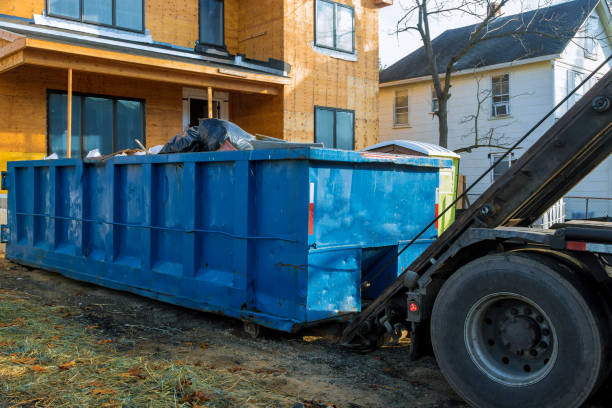 Best Residential Junk Removal  in Broomfield, CO