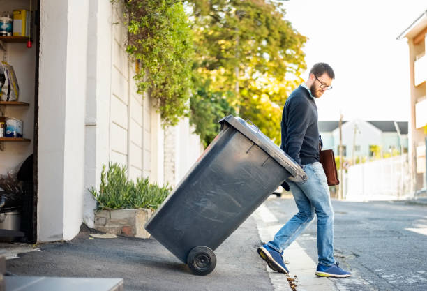 Best Affordable Junk Removal Services  in Broomfield, CO