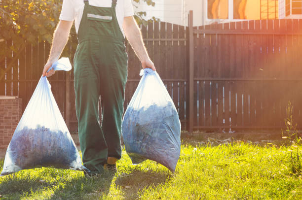 Yard Cleanup Services in Broomfield, CO