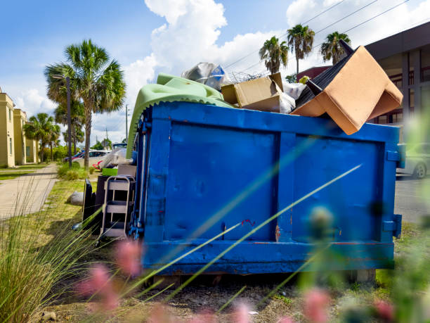 Best Local Junk Hauling  in Broomfield, CO