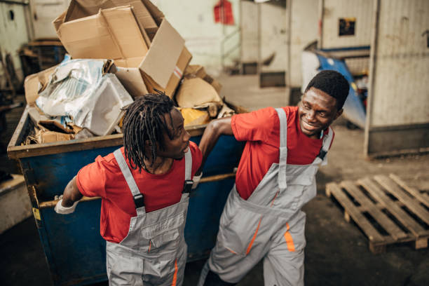 Best Junk Removal Near Me  in Broomfield, CO
