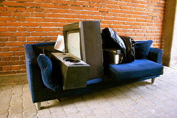 Best Trash Removal Near Me  in Broomfield, CO