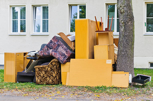 Best Junk Hauling Services  in Broomfield, CO