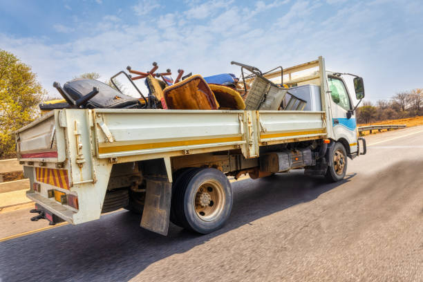 Best Construction Debris Removal  in Broomfield, CO