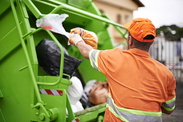 Best Commercial Junk Removal  in Broomfield, CO